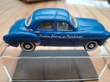 Renault FREGATE 1/43"LES