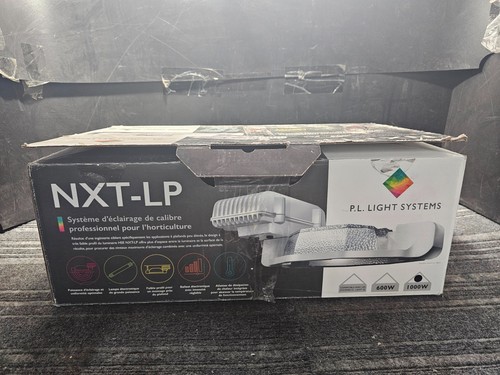 Light systems nxt lp - nxt-lp, 600w