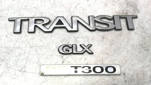 Ford transit car - car, manufacturer