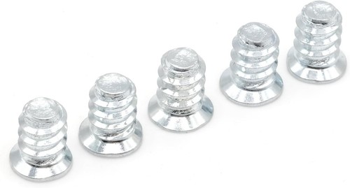 Drawer slide rail screws euro - drawer,