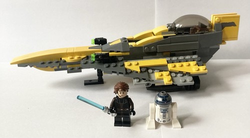 Lego star wars - star,
