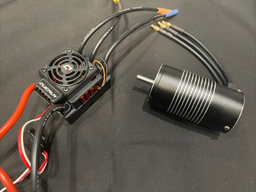 Hobbywing quicrun 8bl150 - hobbywing, wp-8bl150