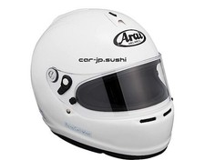 Casque intégral Arai GP-6S