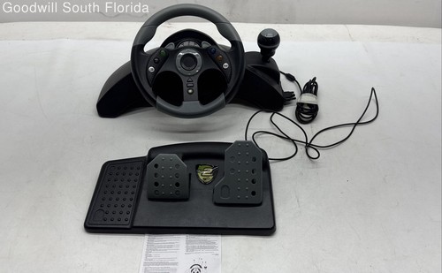 Mad catz racing - 2, wheel