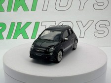 Fiat-Abarth 500 Abarth