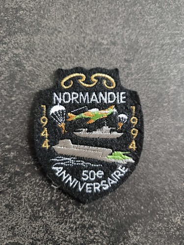 Ecusson brode france - ecusson,