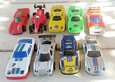 Voiture circuit jouef lot - -, de