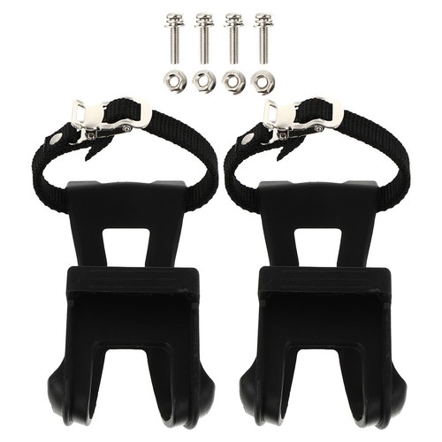 Clips repose pieds - clips, repose-pieds