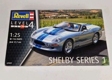 Revell 07039 level maquette - revell, 4
