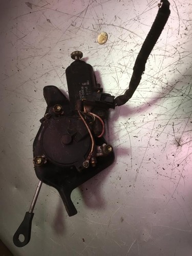 Moteur reglage phare toyota - reglage,