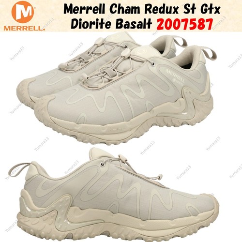 Taille homme merrell cham - homme,