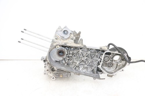 Carter bas moteur - -, daelim