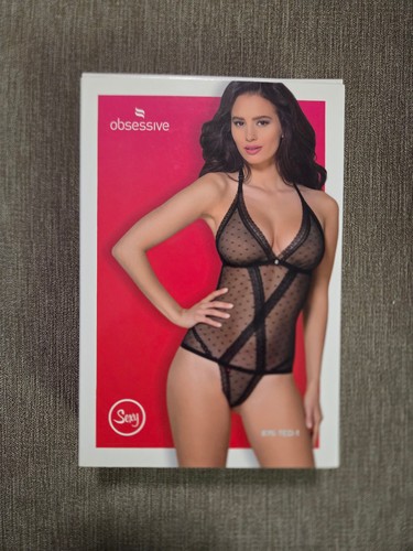 Body obsessive noir - noir,, 876