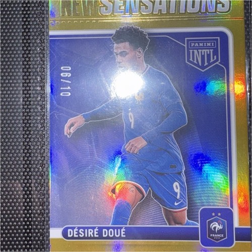 Panini 2026 france - panini,
