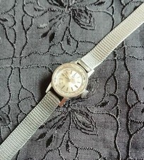 Montre ancienne OMEGA acier