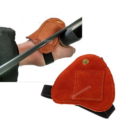 Arc cuir arrow - arc,