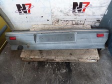 Pare choc arriere RENAULT R11