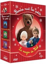 Dvd Bonne nuit les petits -