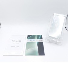 SHARP AQUOS Keitai 2 601SH