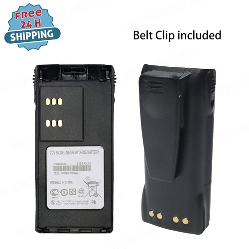 Nimh battery for motorola - battery,