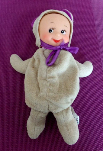B11g doudou poupée - doudou,