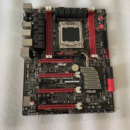 Asus rampage formula - iv,