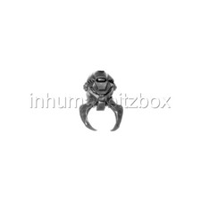 Sktr14 tete casque chaos - tete,
