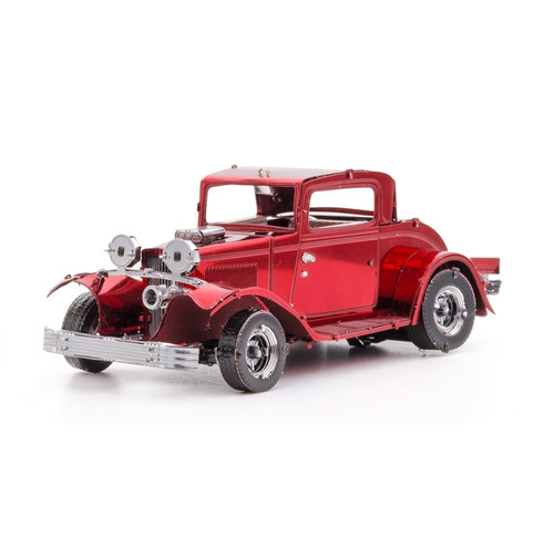 Metal earth fascinations ford - earth,