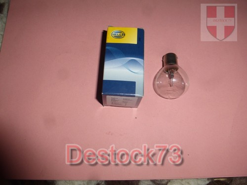 Hella ampoules gyrophare - hella,