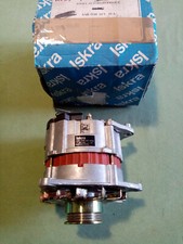 RENAULT 16 TX / R15 / R17 / ALPINE 1600 Alternateur ISKRA 55Ampères