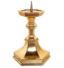 PIQUE CIERGE NAGEL EN MÉTAL