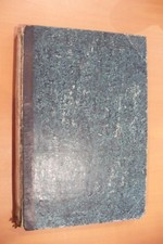 ANCIEN LIVRE " LA MAGASIN