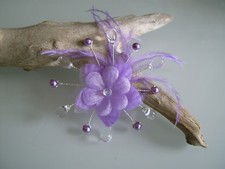 Boutonnière Homme Femme