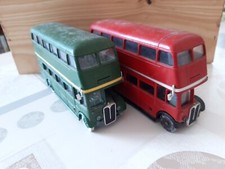 Lot 2 Bus anglais - AEC Double