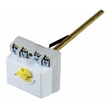 Thermostat de chauffe-eau à