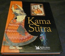 Kama Sutra – Anne Johnson – 2001 – Livre illustré – REF 4558 – Culture & art