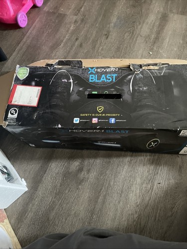 Hoverboard certified to - -certified,