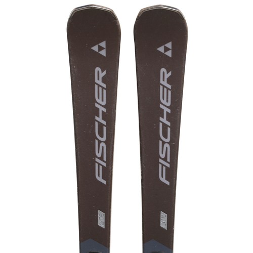 Ski occasion fischer one - fischer, rc