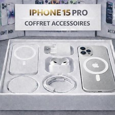 Gift Box iPhone 15 PRO 