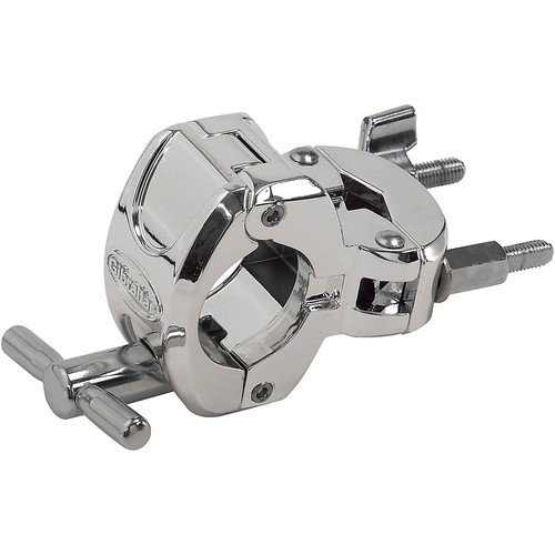 Gibraltar chrome multiclamp - chrome,