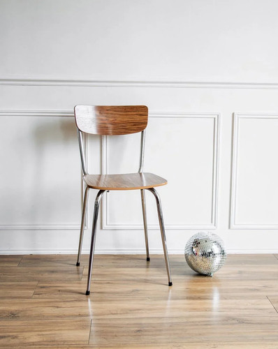 Alma chaise en - la,