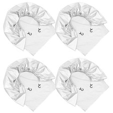 Housse de protection pour pneus de camping-car, 4 pièces, housse de protection