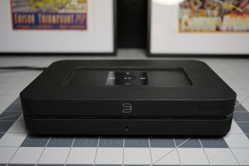 Bluesound node wireless - 2i,