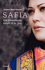 Safia, Johanna Awad-Geissler