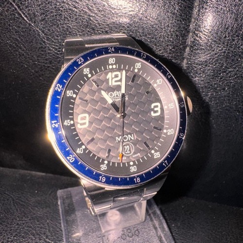 Montre bracelet automatique - montre-bracelet,