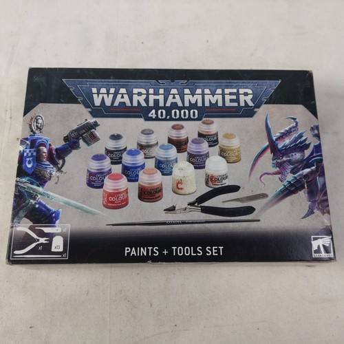10th edition warhammer - -,