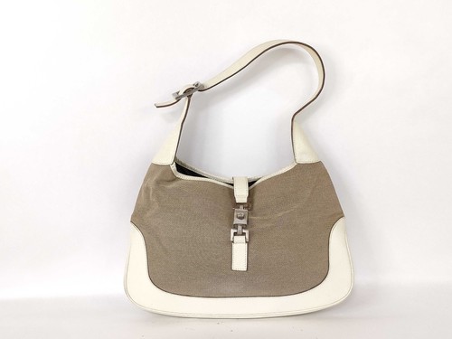 Gucci vintage jackie sac - vintage,