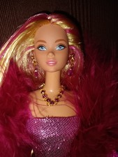 Barbie Superstar Odile
