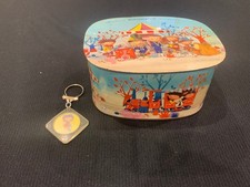 Le Manège Enchanté Ancienne