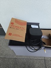 SFR Box 8 + Décodeur TV +
